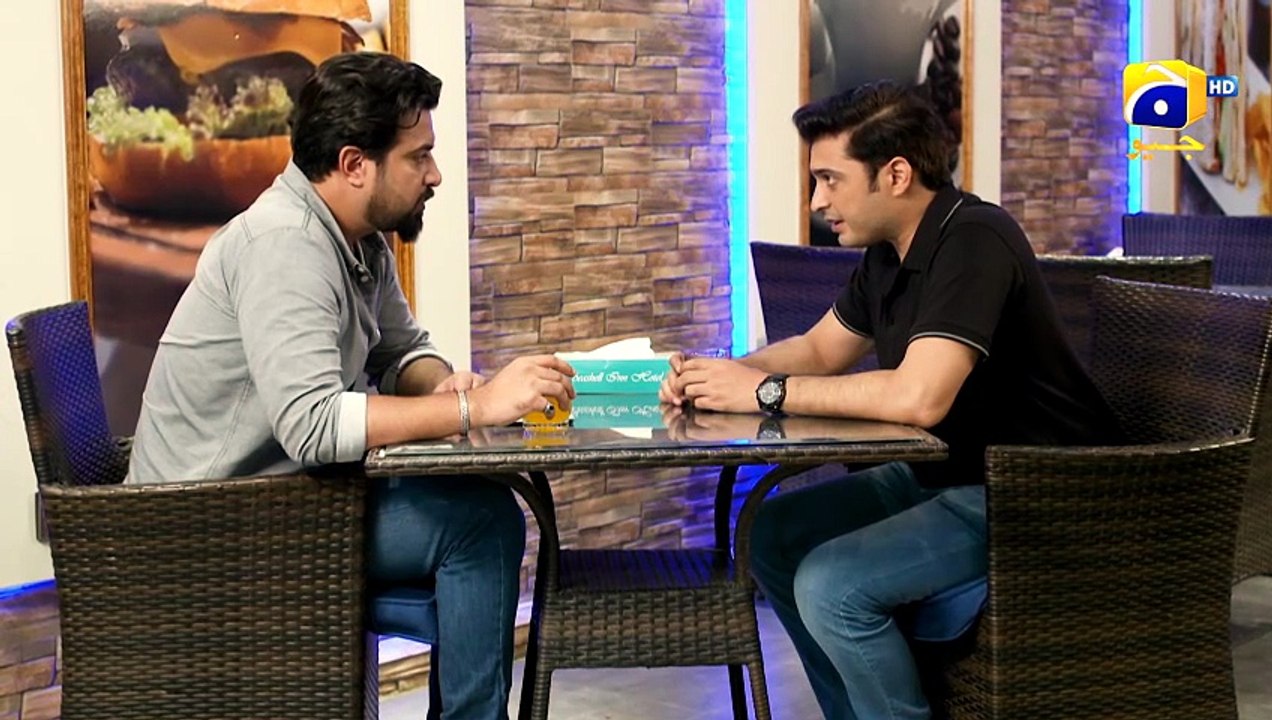 Siyani Episode 129 - [Eng Sub] - Anmol Baloch - Mohsin Abbas Haider ...