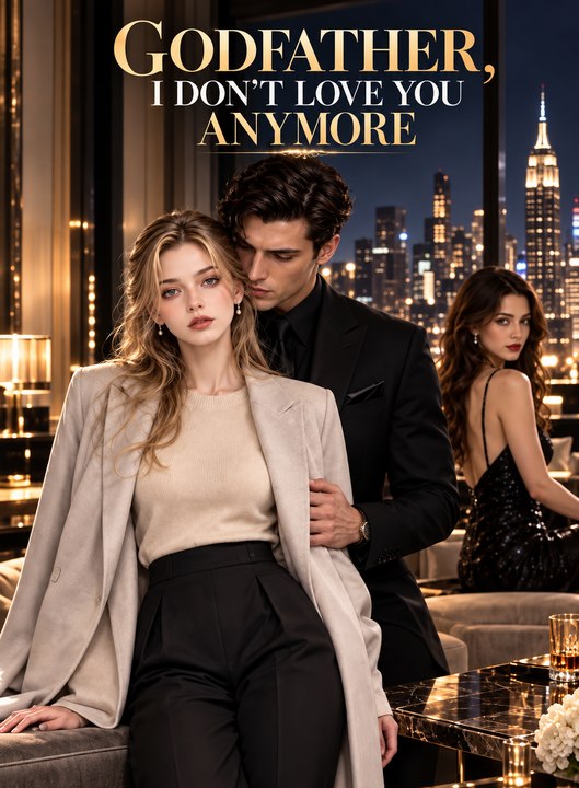 Godfather, I Don't Love You Anymore | Mafia Romance & Betrayal Drama | Short Movie - FULL EP - ENGSUB