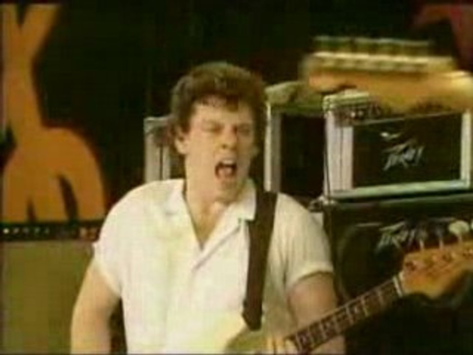 Rory Gallagher -Moonchild