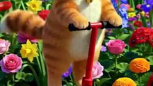 Milo and the Silly Pogo Stick 🦘
