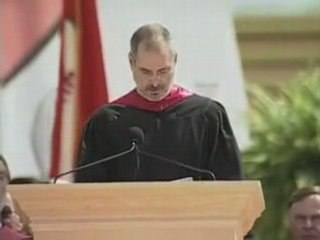 Steve Jobs speech