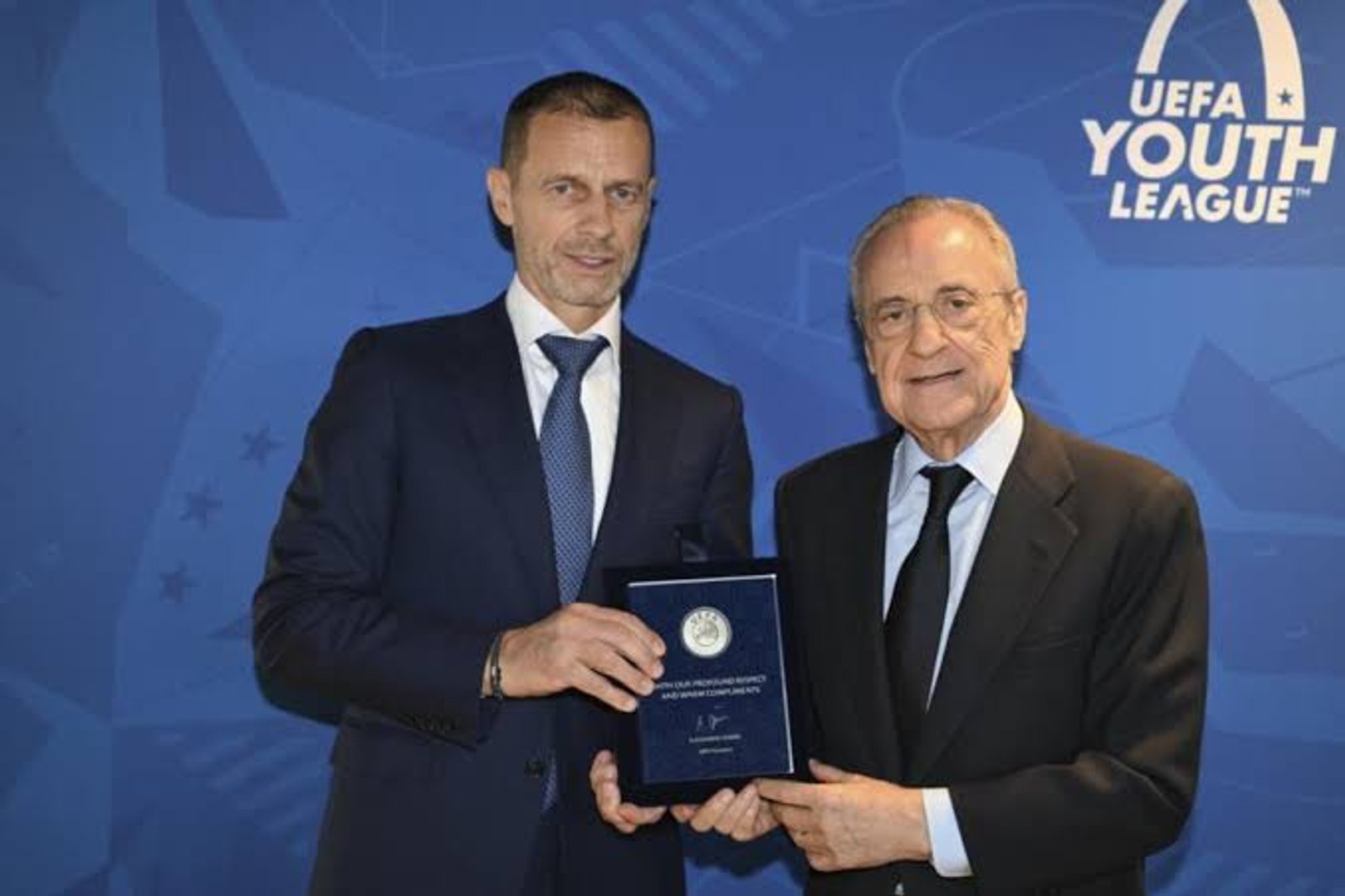 "La UEFA quedaría retratada si declara al Barcelona no elegible para la Champions"