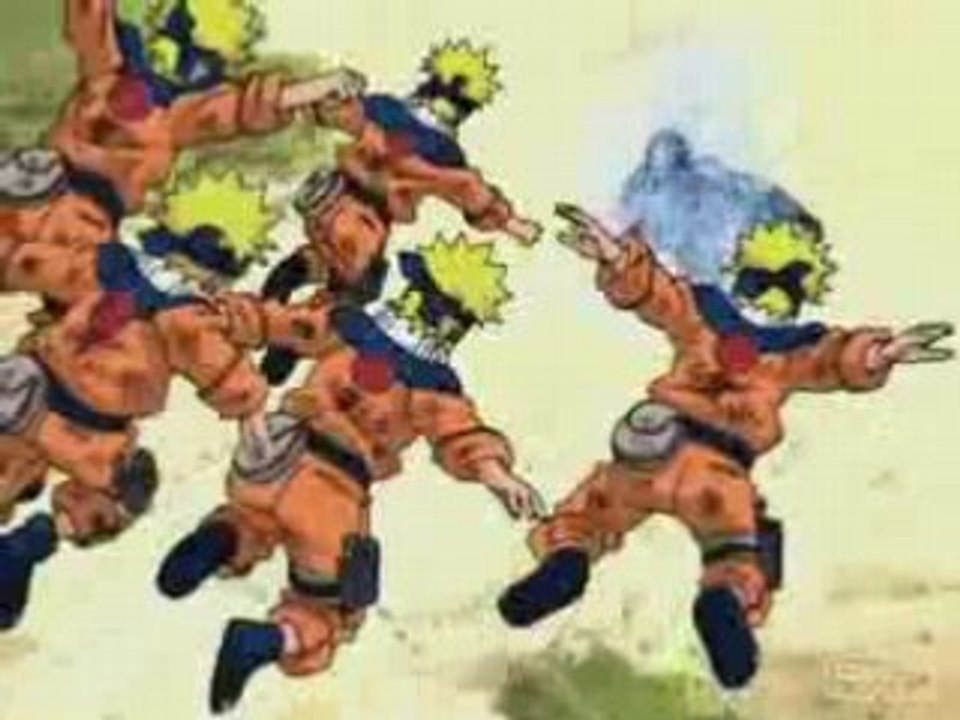 Amv naruto