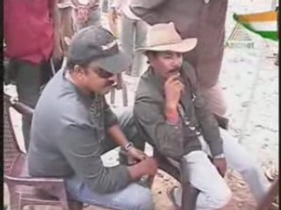 Kurushethra www.veeduonline.com Mohanlal Pt01