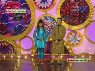 Rang De India Azaadi ki Young Tarang - 15th August 08 Pt4