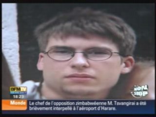 Rémy Salvat, jeune handicapé, s'est suicidé