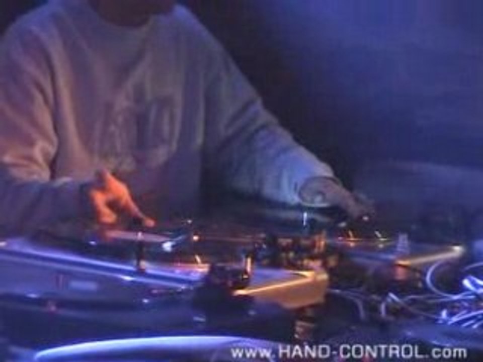 ITF FRANCE - DESKA vs RASH vs ORDOEUVRE (Scratch Category)