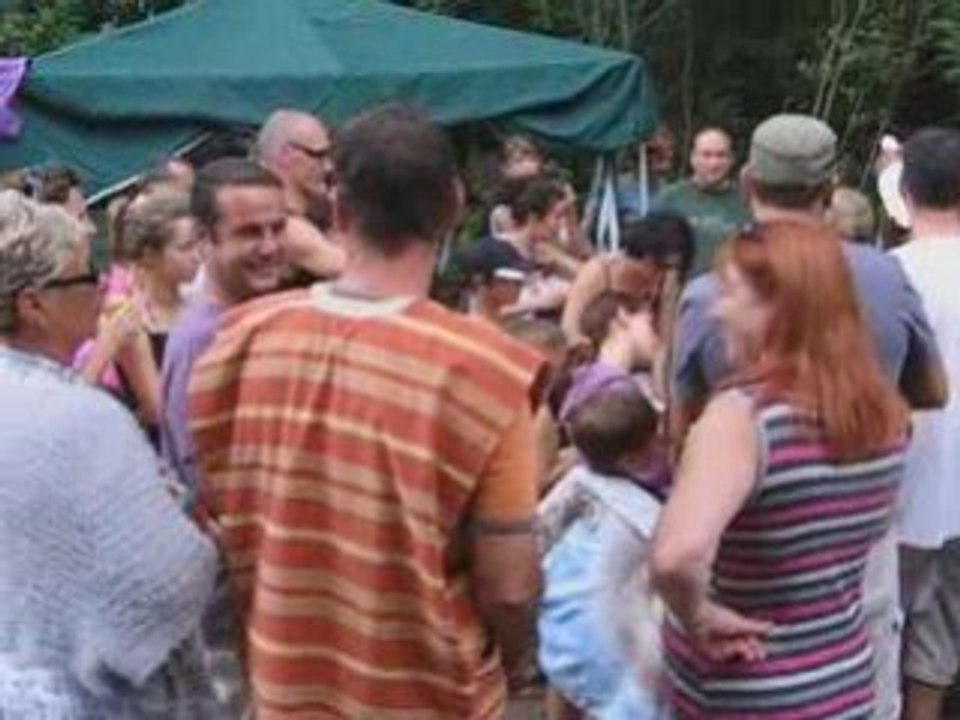 2008.07.20 VIDEO ANNIVERSAIRE AVO AU FIER