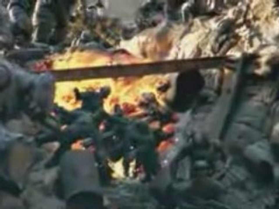 Halo 3 - Believe