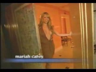 Mariah Carey sa maison parti 1