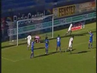 Ivan Ergic 2002-2008