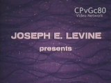 Avco Embassy Television Presentation/Joseph E. Levine/Jalor
