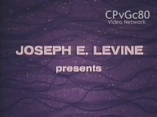 Avco Embassy Television Presentation/Joseph E. Levine/Jalor