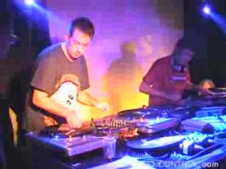 ITF FRANCE - YASH vs VIKTOR (advancement category)