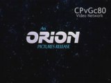 Orion Pictures (1981, B)