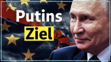 Putins Strategie, Europa zu zerschlagen | Michael Thumann