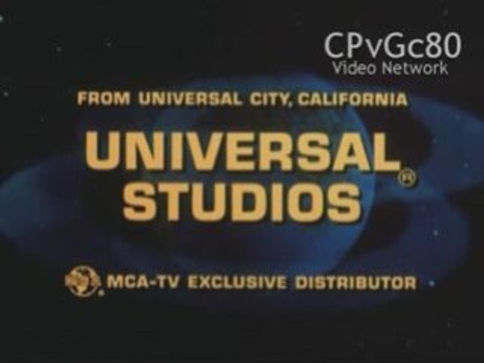 Universal Television (1967)