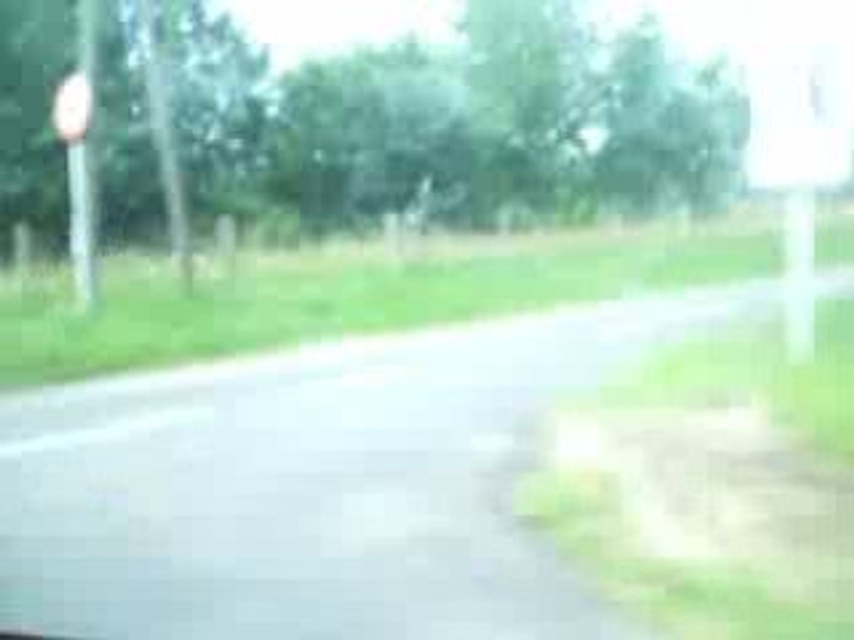 Film de route