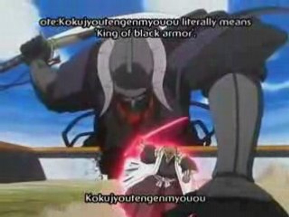 Amv bleach 9