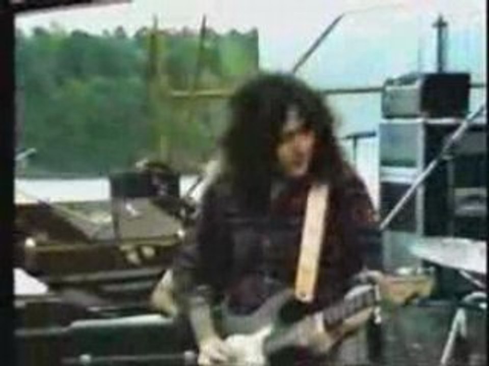 Rory Gallagher I Take What I Want