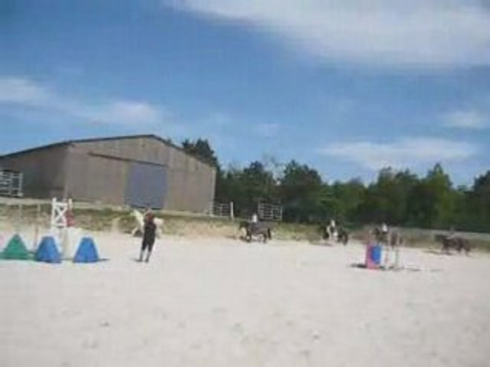 Cours de 15hoo