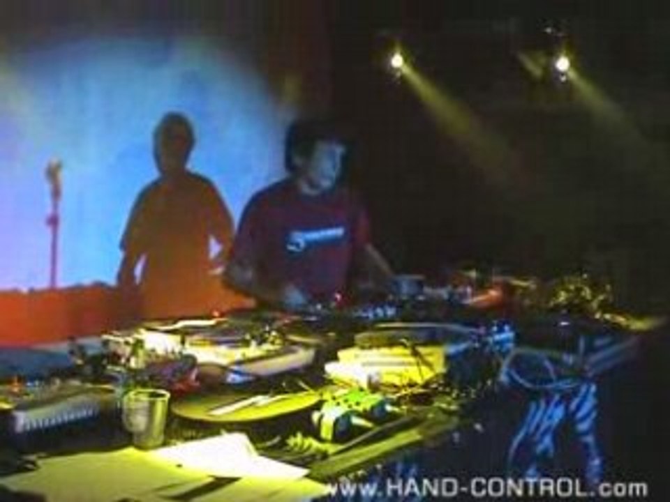 ITF FRANCE - VIKTOR vs ORD'OEUVRE (advancement category)