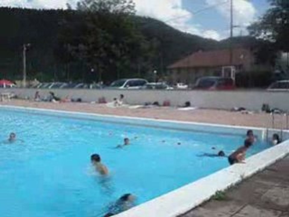 Laruche backflip
