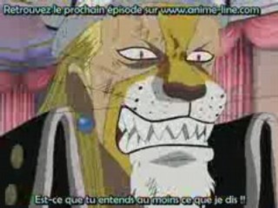 [A-L] One Piece 366 Preview VOSTFR