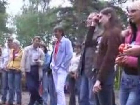 Кулинарный поединок