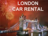 London Car Rental, Budget Car Rental LHR, London Rent-a-Car