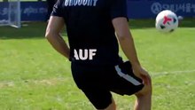 Diego Forlán