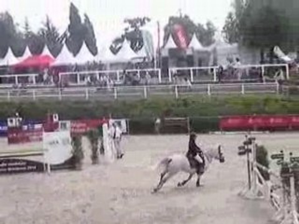 Kliff hanger du reuil st Lo D1p