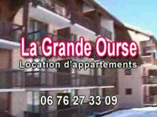 Pub "Grande ourse"