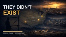 The Secret Cities That Built the Atomic Bomb