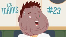 Un péd0 et des cacahuètes (les TCHINIS - Saison 4)