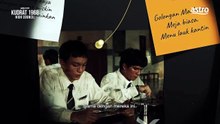 Kudrat 1968: High Council | Kisah Tak Terungkai