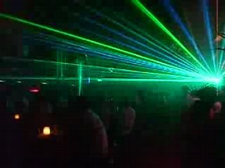 Skote @ Beach Edition, Cherry Moon 14-08-2008 (3)