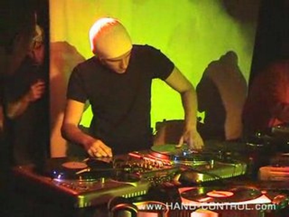 ITF FRANCE - DESKA vs RED JACKET (Scratch Category)