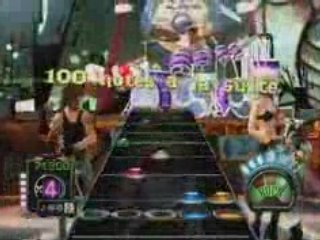 Paint in black - GH3