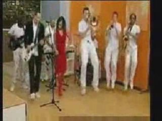 UB40 Tribute Bands: Johnny 2 Bad