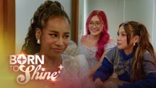 Born To Shine: YUMI, masaya sa pagbabalik ni Ging! (Episode 164)