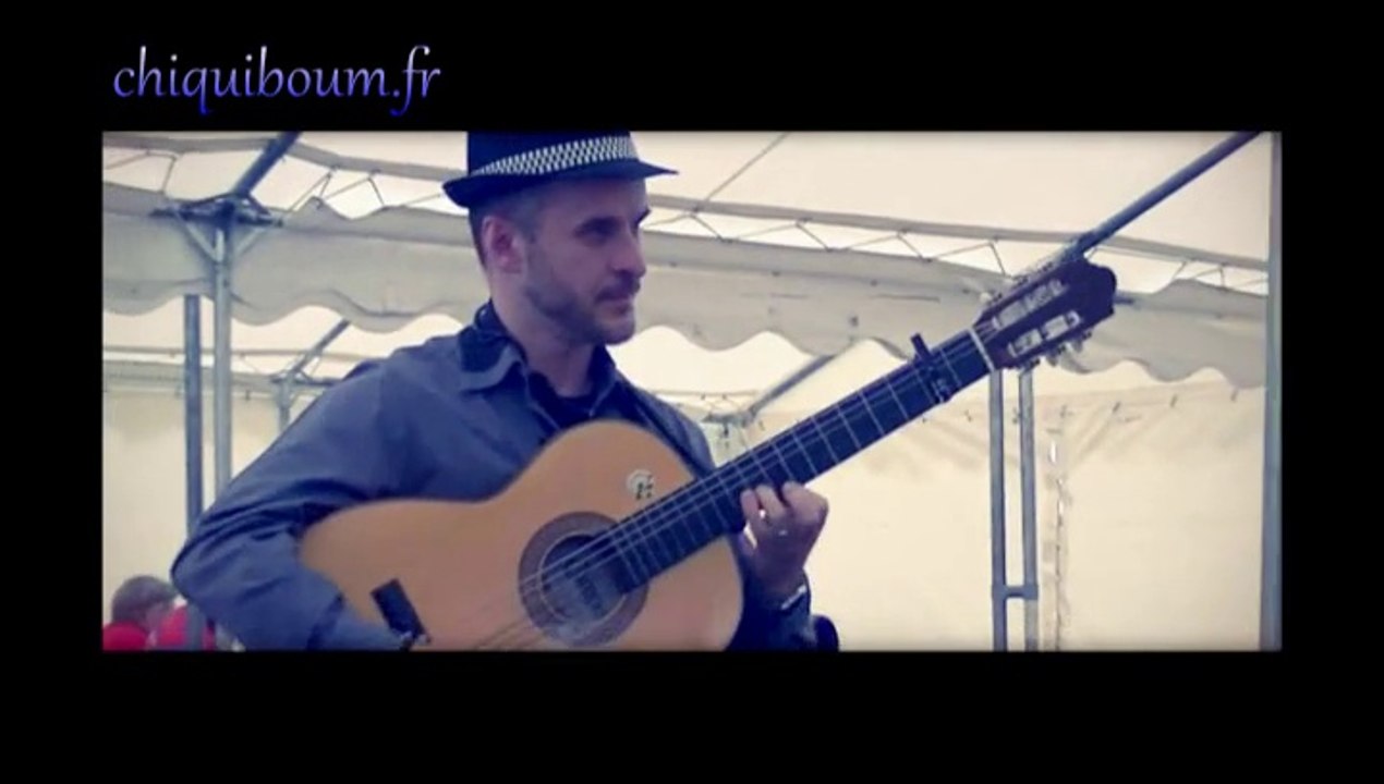 ça pleure aussi un homme...