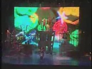 CA Gran Rex 07 - Nenes bien