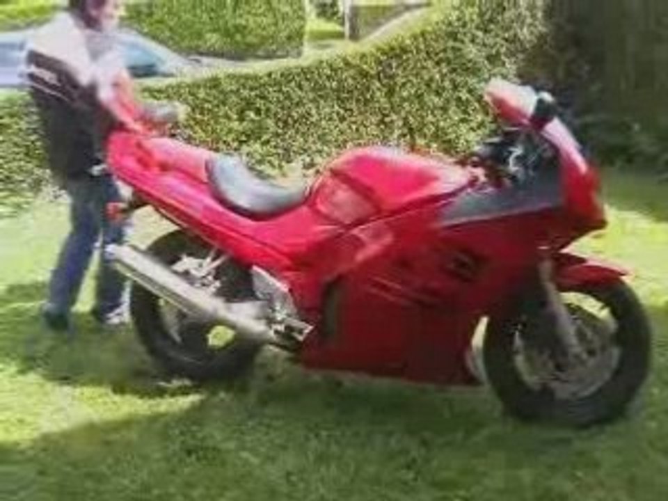 Rf600r