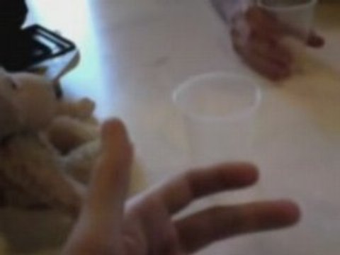 Les aventures de popo : Episode 09 - sony erricson K850i