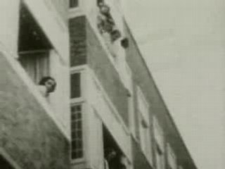 Anne Frank filmée