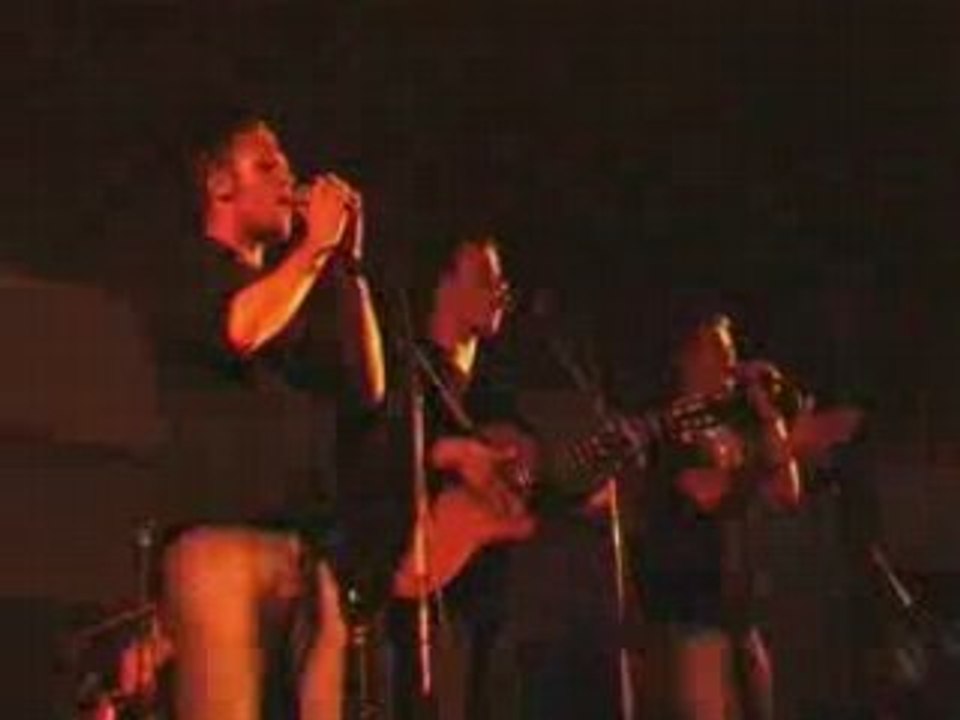 Ain't That Lovin' You - Jouby's Band