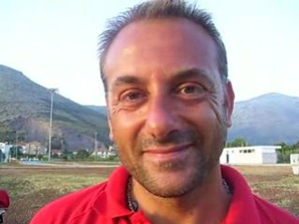 Giuseppe Ferazzoli all.IsolaLiri