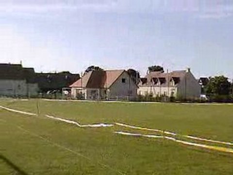 courses de lévriers