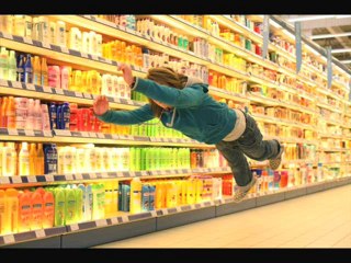 Denis Darzacq - "Hyper"